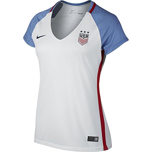 Women's Nike U.S. Stadium Top