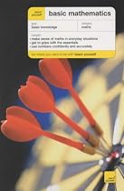 Basic Mathematics (Teach Yourself Educational)