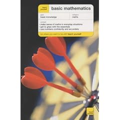 Basic Mathematics (Teach Yourself Educational)