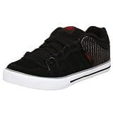 Adio Mens Upland Skate Shoe