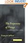 The Propensity of Things: Toward a History of Efficacy in China