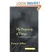 The Propensity of Things: Toward a History of Efficacy in China