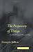 The Propensity of Things: Toward a History of Efficacy in China