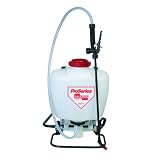 Chapin Professional 4-Gallon Backpack Poly Sprayer #6148B by Chapin