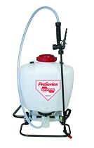 Chapin Professional 4-Gallon Backpack Poly Sprayer #6148B