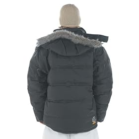 Ninety Five down Jacket Special blend by special blend