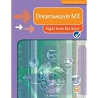 Click here to buy Dreamweaver Mx (Right from the Start) by  F.R. Heathcote and Richard Chasemore.