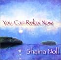 You Can Relax Now
