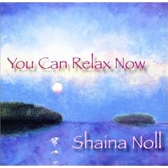You Can Relax Now