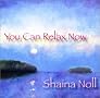 You Can Relax Now