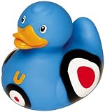 Kitchen & Housewares : Present Time Bud Mod Duck, Medium