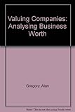 Valuing companies
