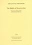 Riddle of Resurrection: "Dying and Rising Gods" in the Ancient Near East (Coniectanea Biblica, Old Testament, 50)