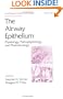 The Airway Epithelium (Lung Biology in Health and Disease)