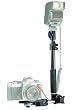 Manfrotto 233B Camera Flash Bracket