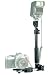 Manfrotto 233B Camera Flash Bracket