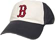 Boston Red Sox Freshman Adjustable Cap