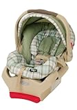 Graco SafeSeat Infant Car Seat in Quinn