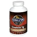 Garden of Life Predigested Goat's Milk Protein and IgG, Goatein Ig, 150 Caplets
