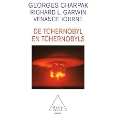 De Tchernobyl en tchernobyls