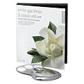 Sonia Kashuk® Solid Perfume Palette - White Gardenia and Black Vetiver