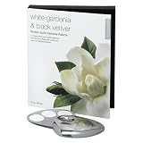 Sonia Kashuk® Solid Perfume Palette - White Gardenia and Black Vetiver