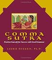 Comma Sutra: Position Yourself For Success With Good Grammar