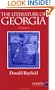 The Literature of Georgia: A History (Caucasus World)