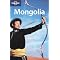 A place called Mongolia