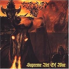 Supreme Art of War