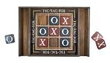 Review Melissa and Doug 4366 / Melissa & Doug Classic Wooden Tic-Tac-Toe Game Board