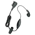 Nokia HS-5 Headset with Remote Button - Nokia 3100 / 3200 / 5100 / 6100 / 6610 / 6220 / 6800 / 7210 / 7250 / 7250i