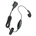 Nokia HS-5 Headset with Remote Button - Nokia 3100 / 3200 / 5100 / 6100 / 6610 / 6220 / 6800 / 7210 / 7250 / 7250i