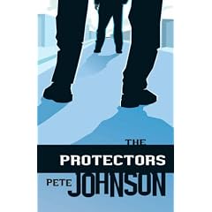 The Protectors (Puffin Teenage Books)