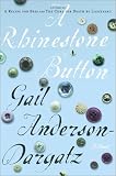 A Rhinestone Button