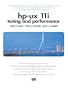 HP-UX 11i Tuning and Performance (2nd Edition)