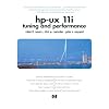 HP-UX 11i Tuning and Performance (2nd Edition)