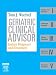 Geriatric Clinical Advisor: Instant Diagnosis and Treatment, Book, Website & PocketConsult Handheld Software (Clinical Advisor)