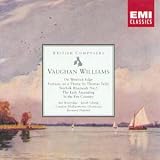  : Vaughan Williams - Tallis Fantasia etc