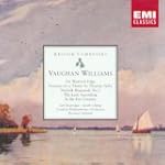 Vaughan Williams: Fantasia on a Theme...