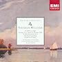 Vaughan Williams - Tallis Fantasia etc