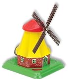Eigenschaften Wilesco 00680 / 00680 - Wilesco M 68 - Windmühle