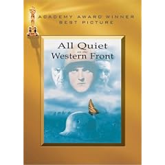 All Quiet on the Western Front [DVD] [1930] [Region 1] [US Import] [NTSC]