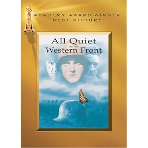 All Quiet on the Western Front by Adventure Classics