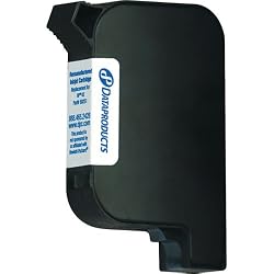 Dataproducts Remanufactured HP 51645A black cartridge