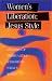 Book Women's Liberation, Jesus Style : Messages of Spirituality & Wisdom