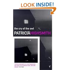 The Cry Of The Owl