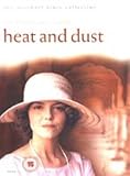 Heat & Dust [DVD] [1983]