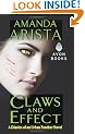 Claws and Effect: A Diaries of an Urban Panther Novel