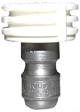Oregon 37-034 1/4-Inch Quick Connect 40-Degree Spray Angle Size 4.5 Pressure Washer Spray Nozzle